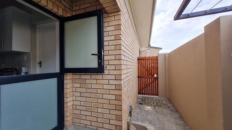 3 Bedroom Property for Sale in Dana Bay Western Cape